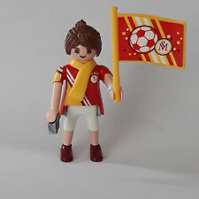 Playmobil série personnage d'occasion  Blonville-sur-Mer