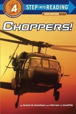 Choppers susan goodman for sale  Boston