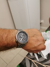 titanium eco drive usato  Santa Croce sull'Arno