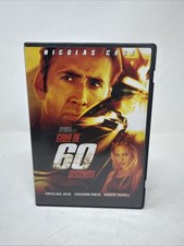 Gone in 60 Seconds (DVD, 2000) comprar usado Gone in 60 Seconds (DVD, 2000) comprar usado  Enviando para Brazil