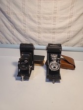 Spartus pocket kodak for sale  Centralia