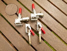 Vintage destaco clamps for sale  HOLSWORTHY