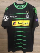 Matchworn trikot borussia gebraucht kaufen  Berlin