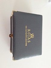 Rojas watches distinctive for sale  BRIDGWATER