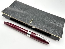 Vintage c1959 sheaffer for sale  Drums