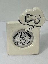 Vtg humorous dog for sale  Killen