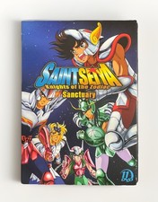 Saint seiya knights for sale  BEDFORD