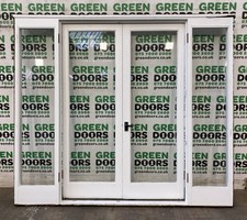 Single glazed french for sale  LUTON