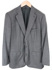 Suitsupply lazio uk44r d'occasion  Expédié en France