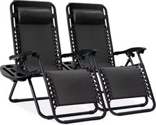 Zero gravity chair for sale  ILFORD
