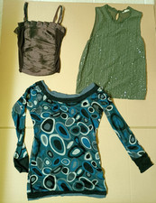 Stock abbigliamento usato usato Stock abbigliamento usato usato  Salerno