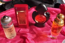 Parfum set cartier gebraucht kaufen  Frauenberg, Ruschberg, Rückweiler