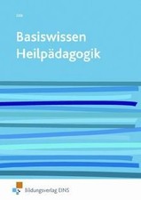 Basiswissen heilpädagogik leh gebraucht kaufen  Berlin