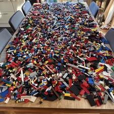 Lego konvolut alte gebraucht kaufen  Hamburg