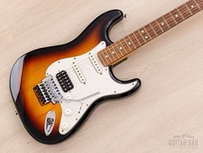 2021 Fender Made in Japan Limited Stratocaster com Floyd Rose, Hangtags, MIJ comprar usado  Enviando para Brazil