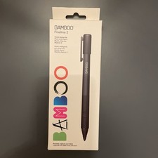 wacom bamboo stylus for sale wacom bamboo stylus for sale CAMBERLEY