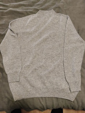 Mens light grey for sale  EVESHAM