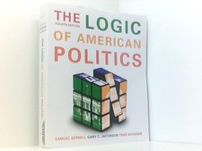 The logic american gebraucht kaufen  Berlin
