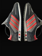 Adidas . trainer gebraucht kaufen  Chemnitz
