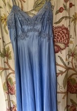 Vintage 50s gown for sale  CHICHESTER
