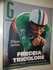 Maxi magazine supplemento usato  Certosa di Pavia
