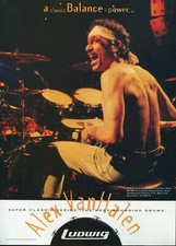1996 print ludwig for sale  Painesville