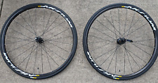 Mavic aksium disc for sale  Archbold