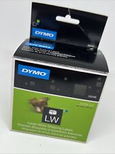 Dymo large white for sale  Glendale