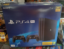 Console playstation pro usato  Cuneo