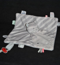 Doudou plat chat d'occasion  Strasbourg-