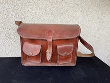 Sac besace vintage d'occasion  Montendre