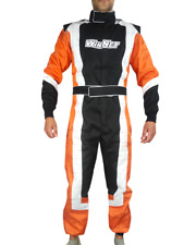 Tuta pilota kart usato  Misilmeri