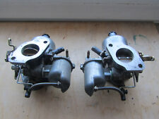 Mgb carburettor system for sale  Shipping to Ireland