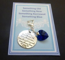 Something blue poem for sale  SHEFFIELD