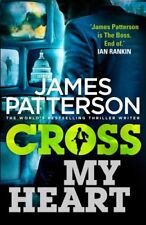 Cross heart james for sale  UK