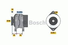 Bosch reman alternator for sale  SHEFFIELD