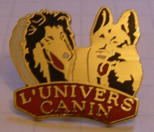 Pins univers canin d'occasion Pins univers canin d'occasion  Saint-Nazaire