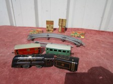 Jouet mecanique train d'occasion  Bléré