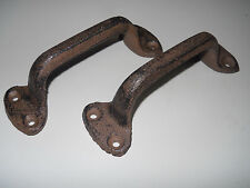 Cast iron antique for sale  Grand Saline
