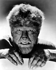 Lon chaney wolfman for sale  Middle River