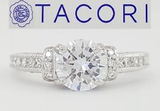 Tacori semi mount for sale  Palatine