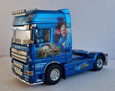 Wsi daf xf d'occasion  Expédié en Belgium