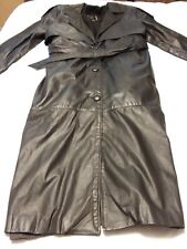 Full length leather for sale  Leesburg