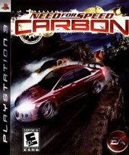 Need For Speed Carbon PS3 Usado comprar usado  Enviando para Brazil