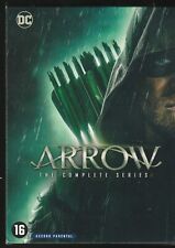 Arrow serie integrale d'occasion  Paris II