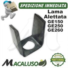 Coltello taglio biotrituratore usato  San Mauro Castelverde