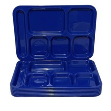 Traex cafeteria trays for sale  Lexington