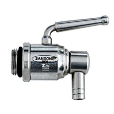 Rubinetto sansone acciaio usato Rubinetto sansone acciaio usato  Andria