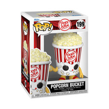 Usado, Boneco de vinil Popcorn Bucket POP #199 Funko Theaters comprar usado  Enviando para Brazil