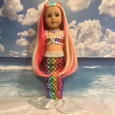 Ooak american girl for sale  Finksburg